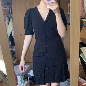 H&M mini dress